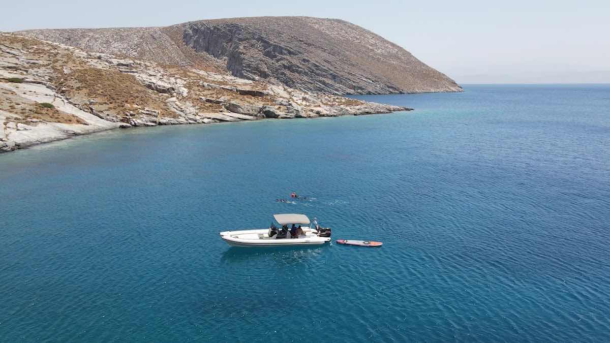 Horizon Diving - Premium Scuba diving and Snorkeling - Boat Location photo 7