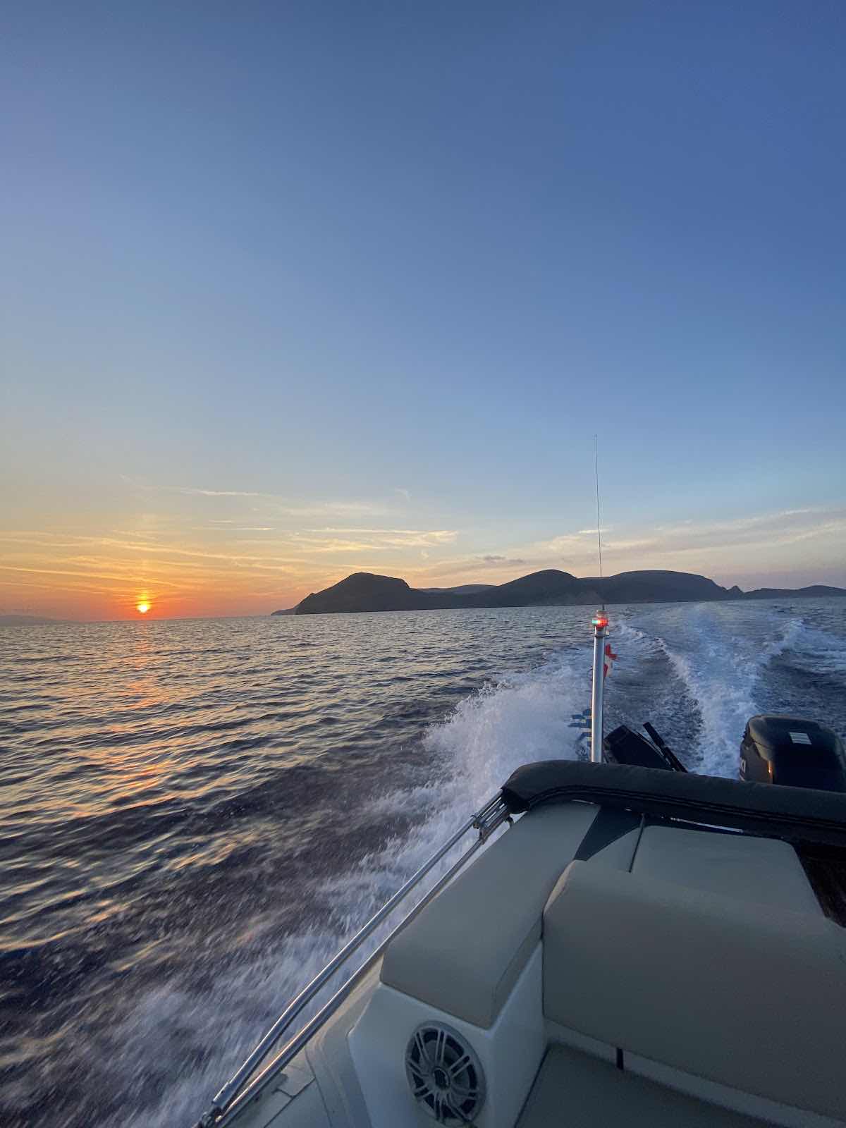 Horizon Diving - Premium Scuba diving and Snorkeling - Boat Location photo 10