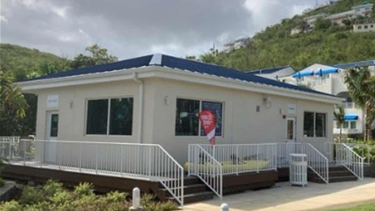 Aqua Marine Dive Shop photo 1