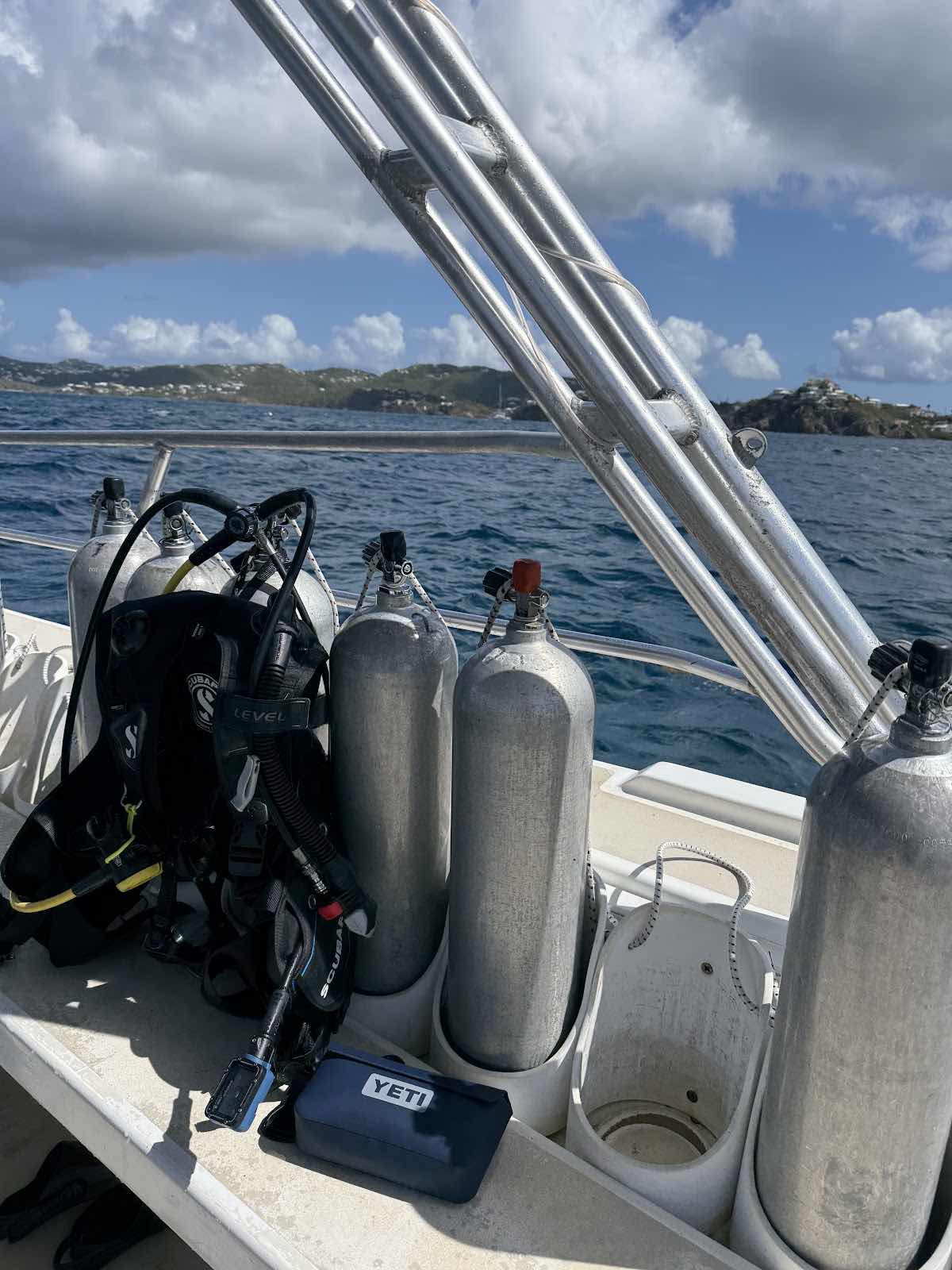 Aqua Marine Dive Shop photo 2