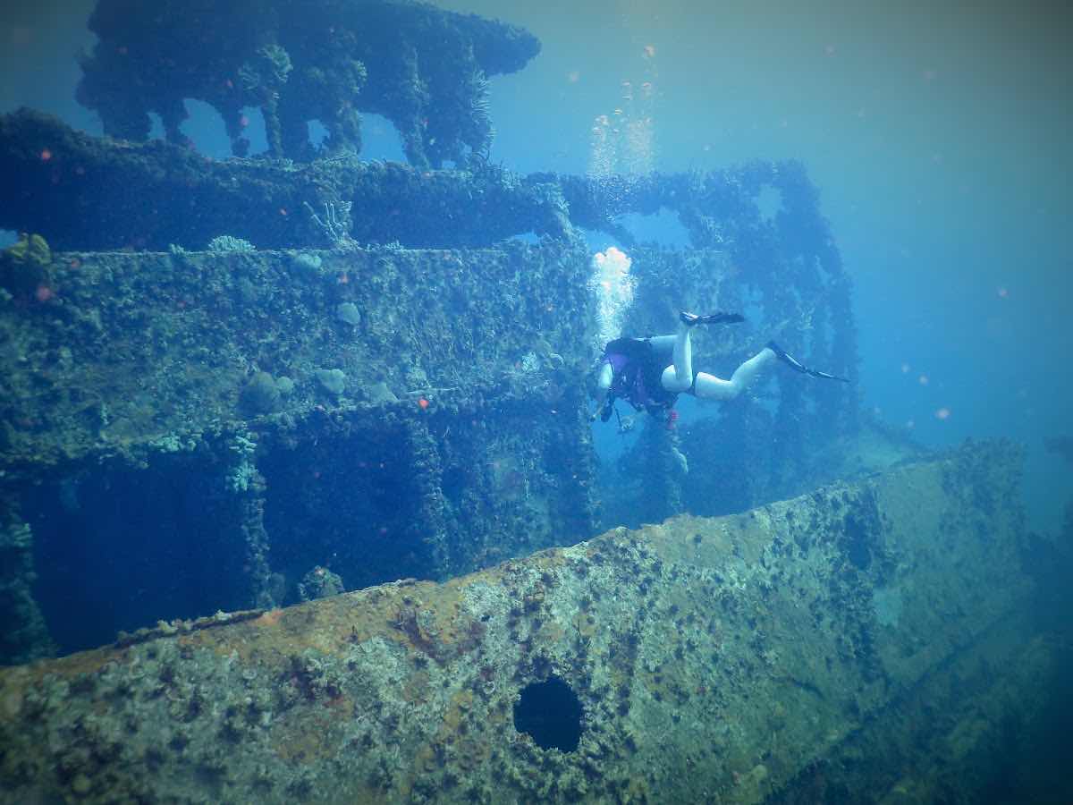 Aqua Marine Dive Shop photo 9