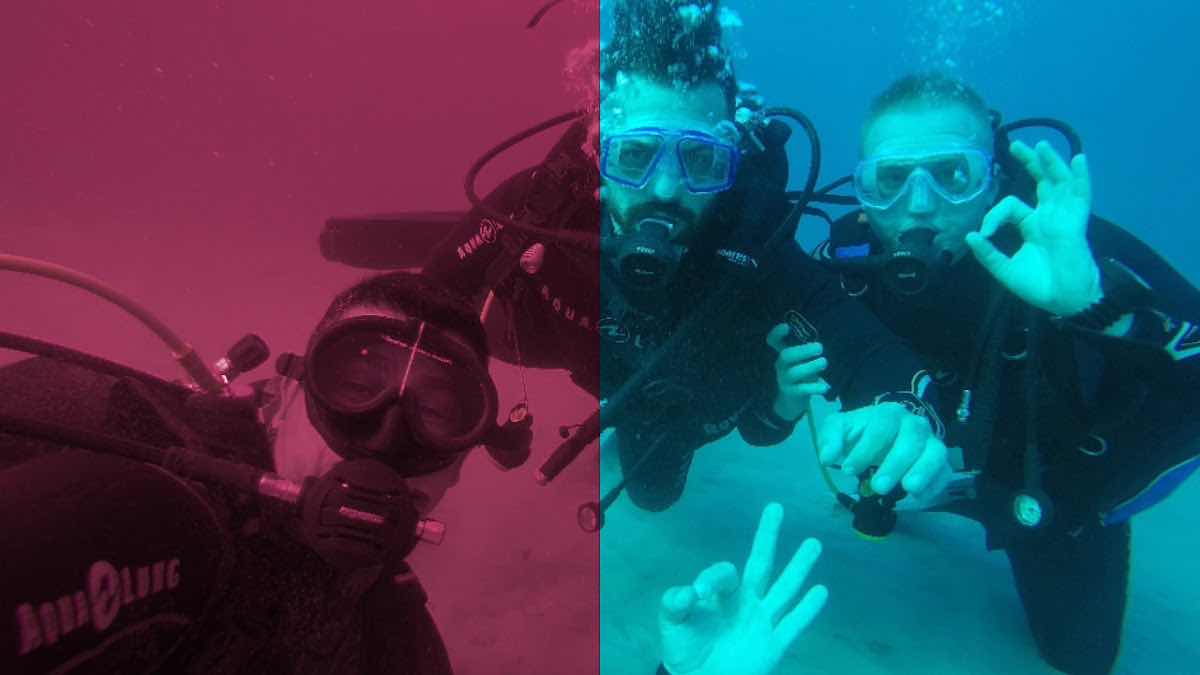 Diving School & Snorkeling Abyssos photo 2