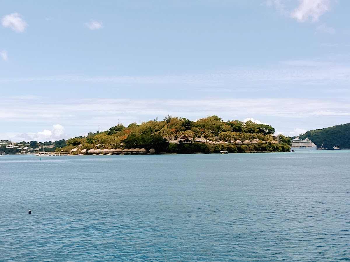 Big Blue Vanuatu photo 9
