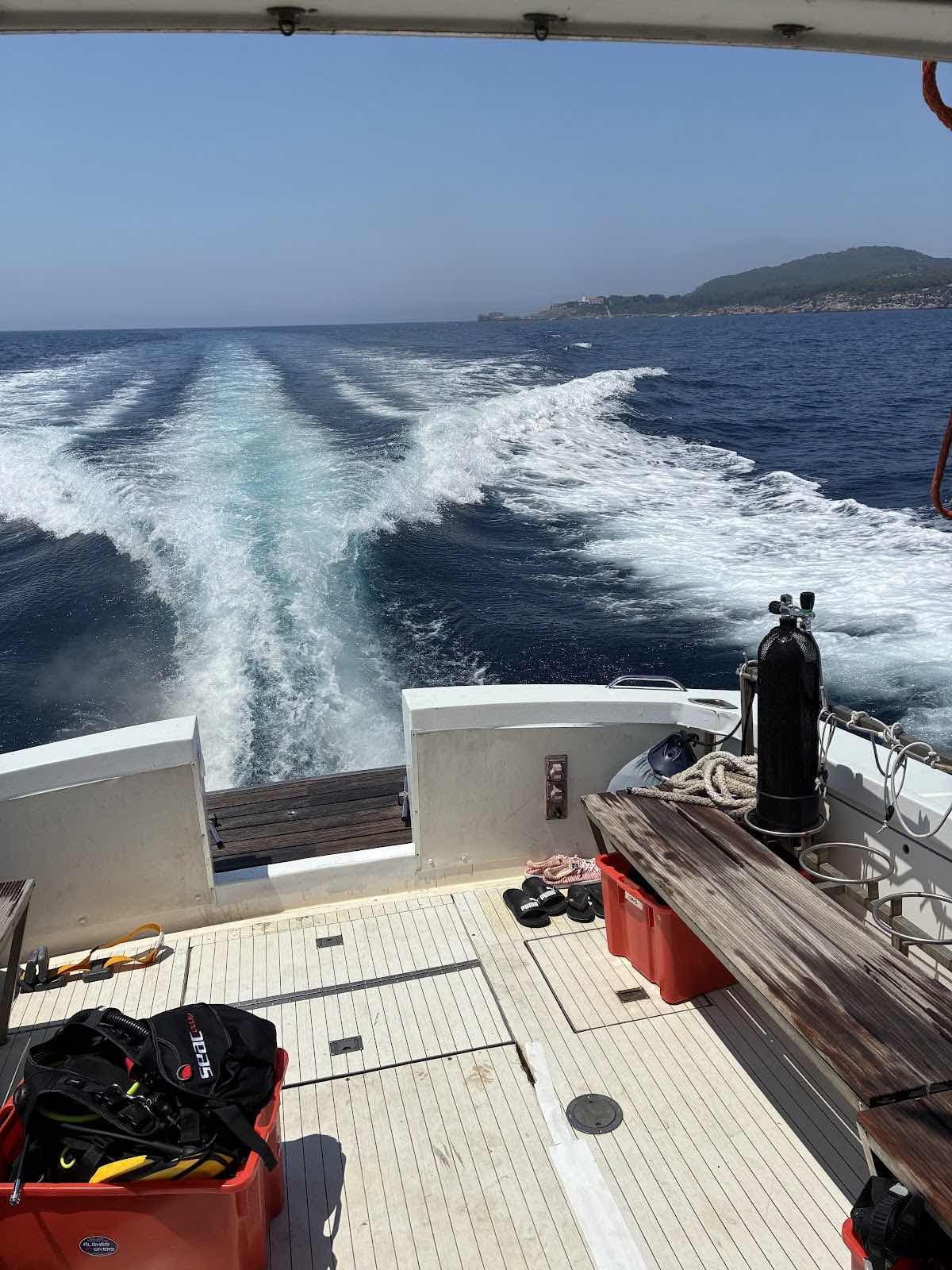Alghero Divers photo 2