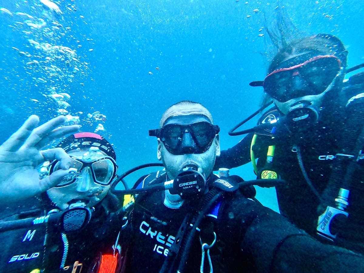 Alghero Divers photo 5