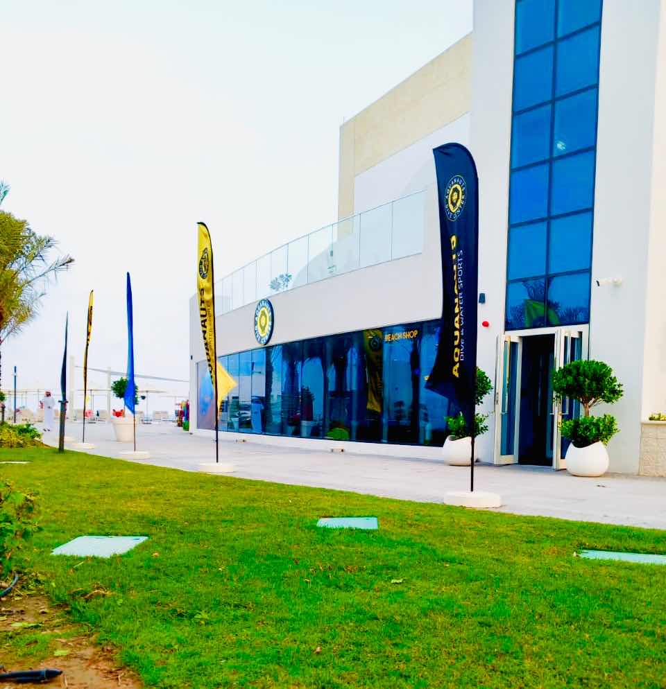 Aquanauts Diving Centre UAE photo 1