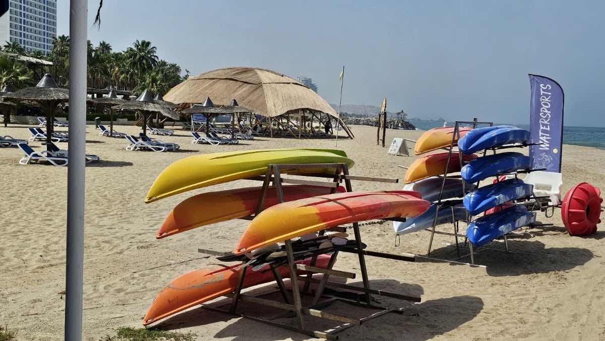 Aquanauts Diving Centre UAE photo 8