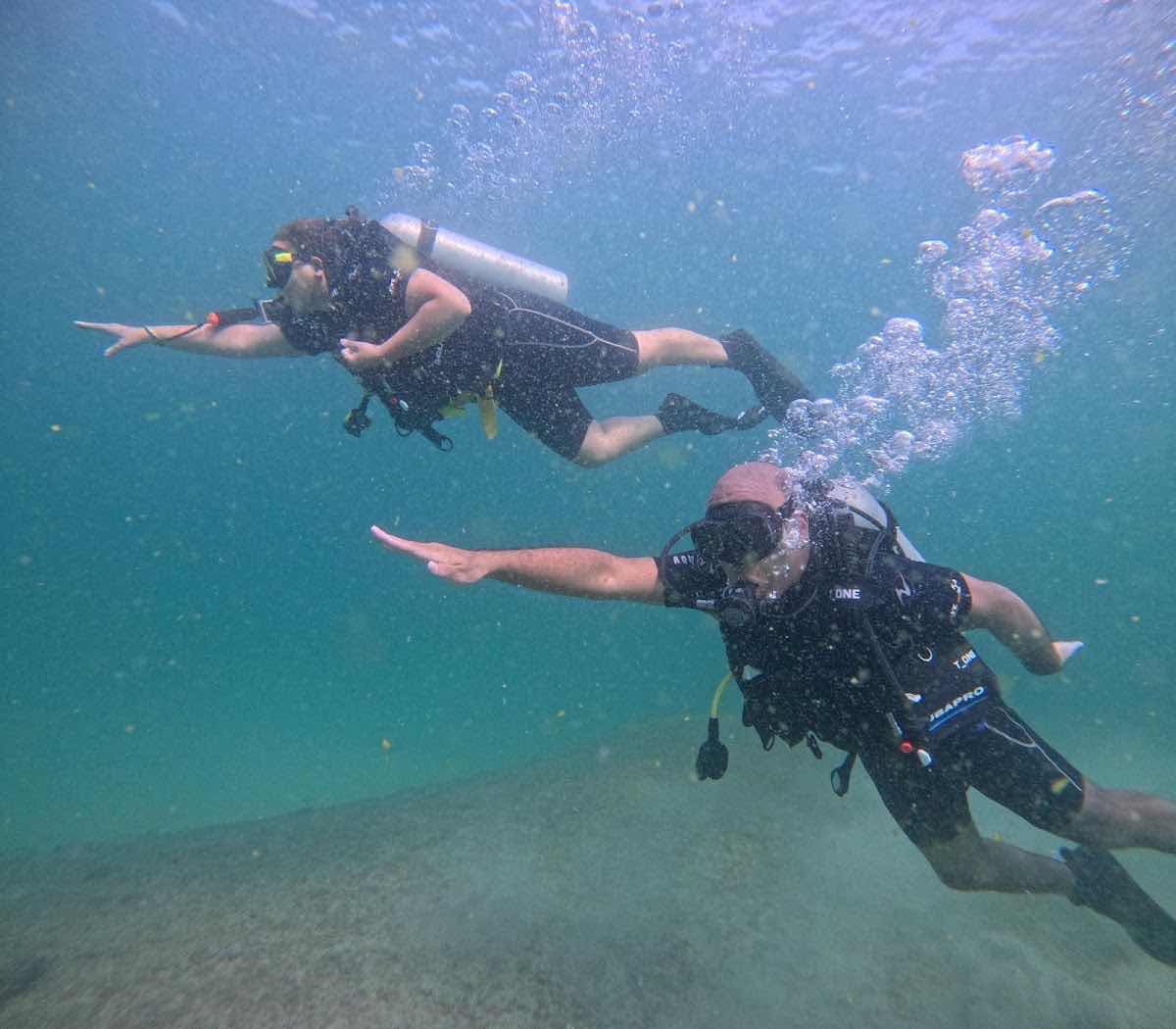 Aquanauts Diving Centre UAE photo 9