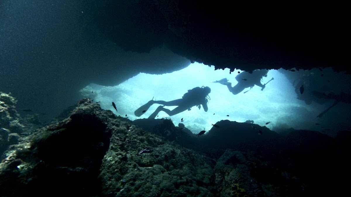 Kalo'scubadiving photo 1