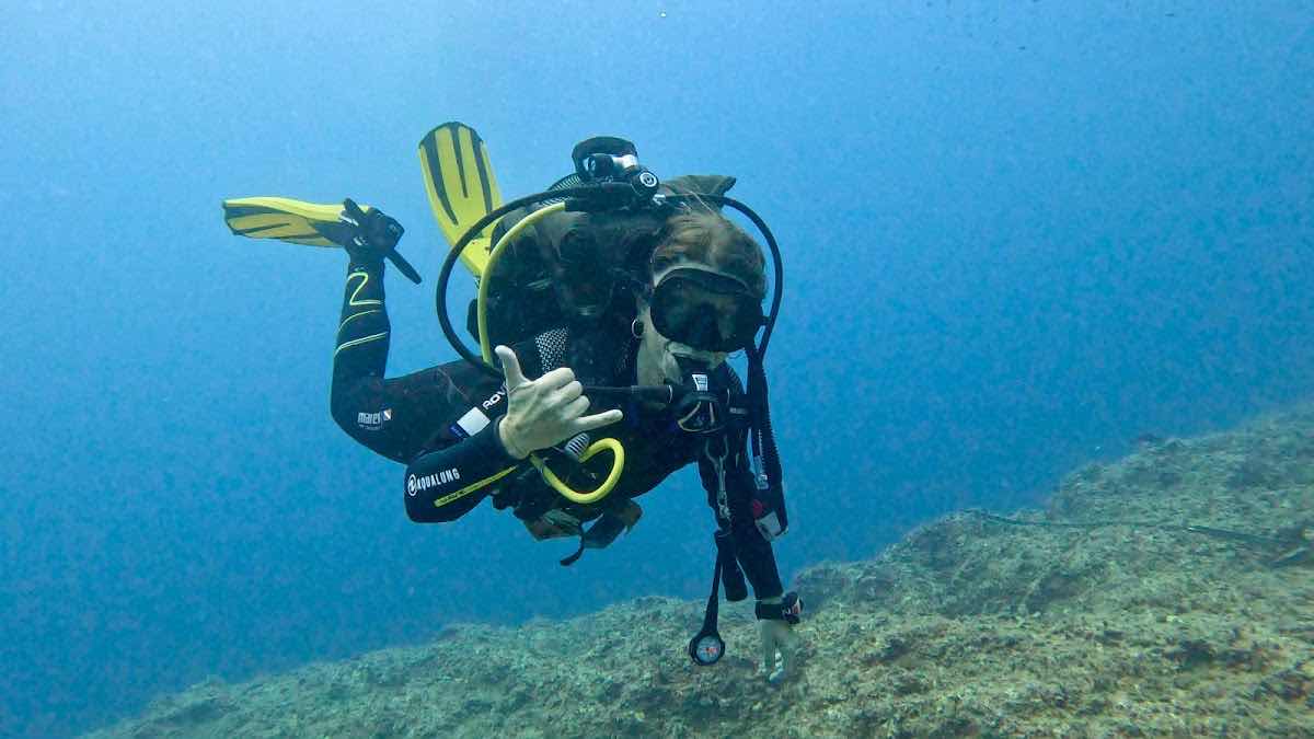 Kalo'scubadiving photo 4