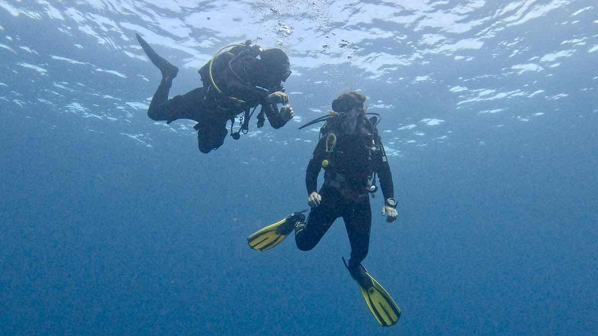 Kalo'scubadiving photo 9