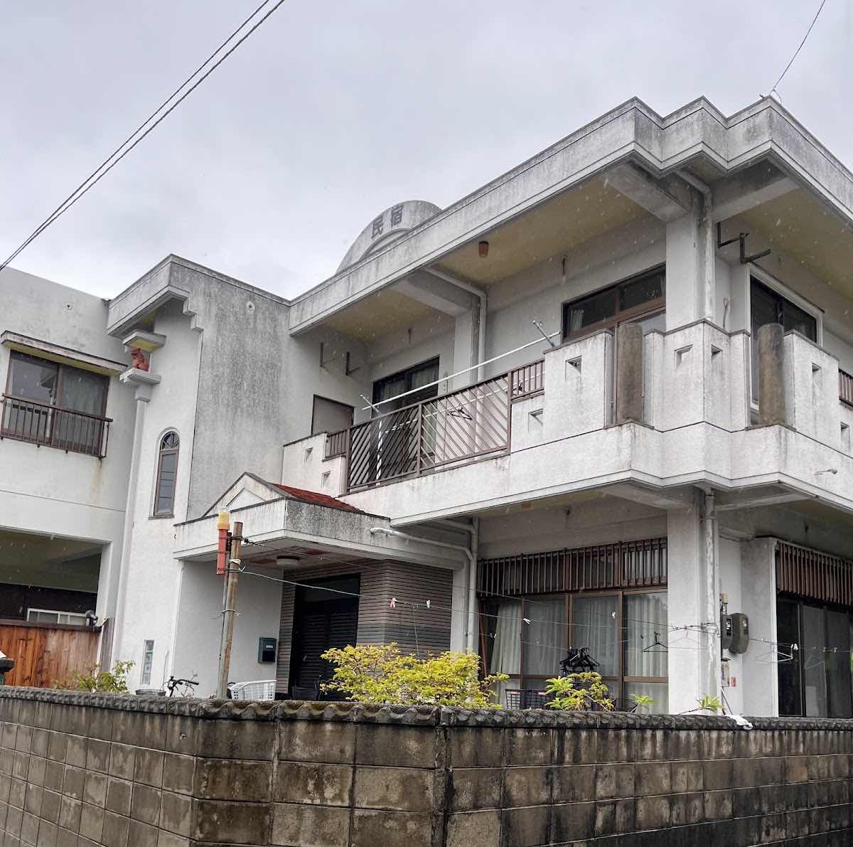 Marine House Seasir Akajima photo 1