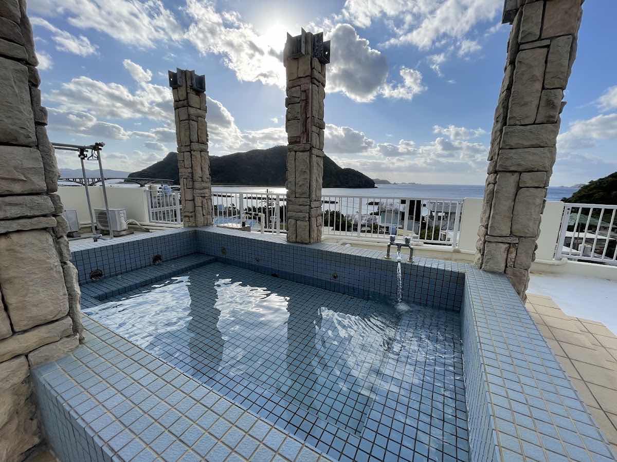 Marine House Seasir Akajima photo 9