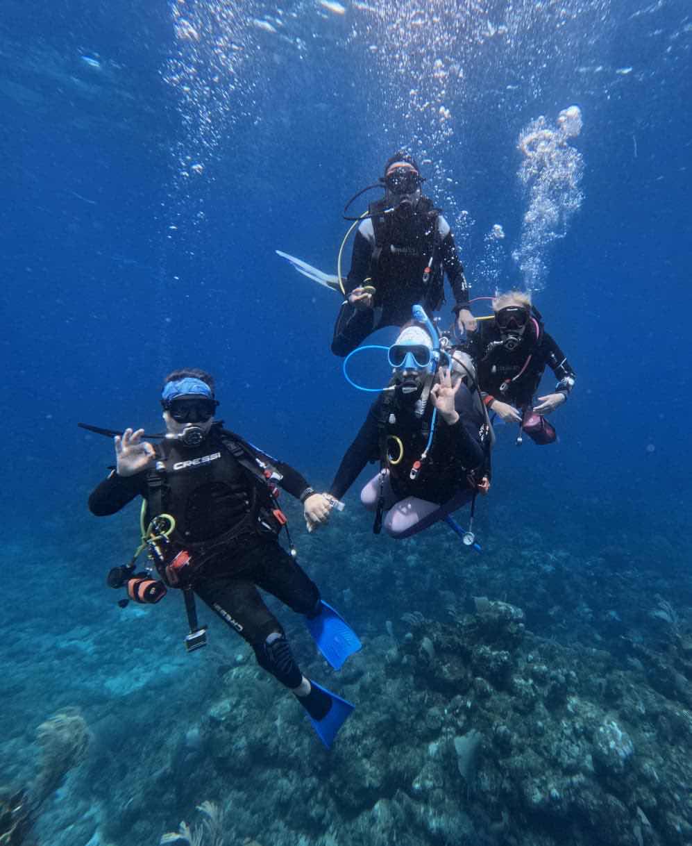 Moana Divers Roatan photo 1