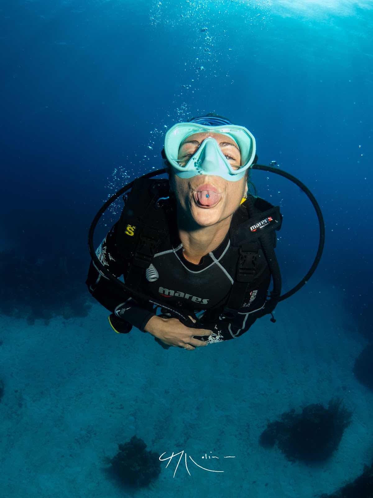 Moana Divers Roatan photo 2