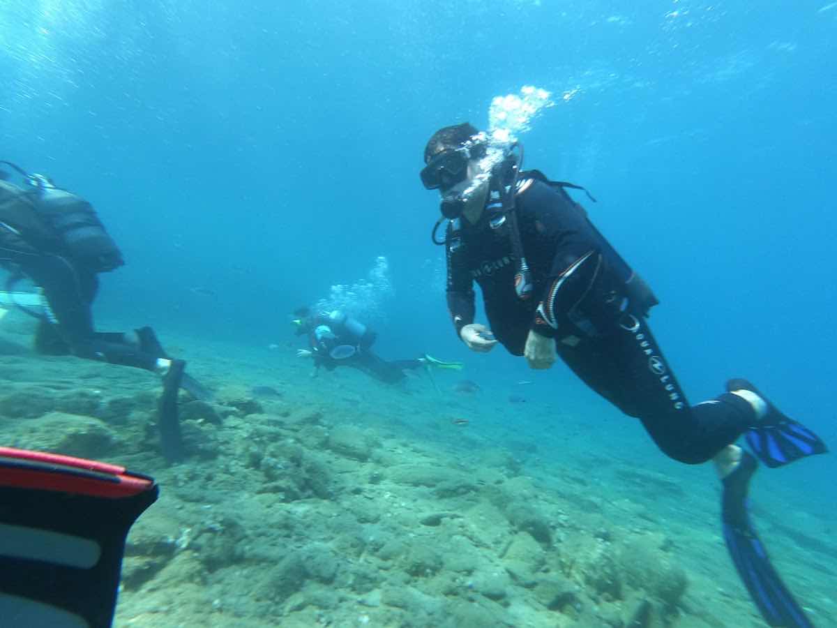 Dolphin Diving Center photo 9