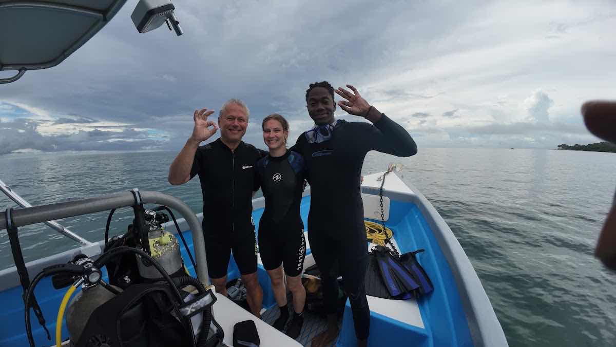 Tobago Frontier Divers Ltd photo 9