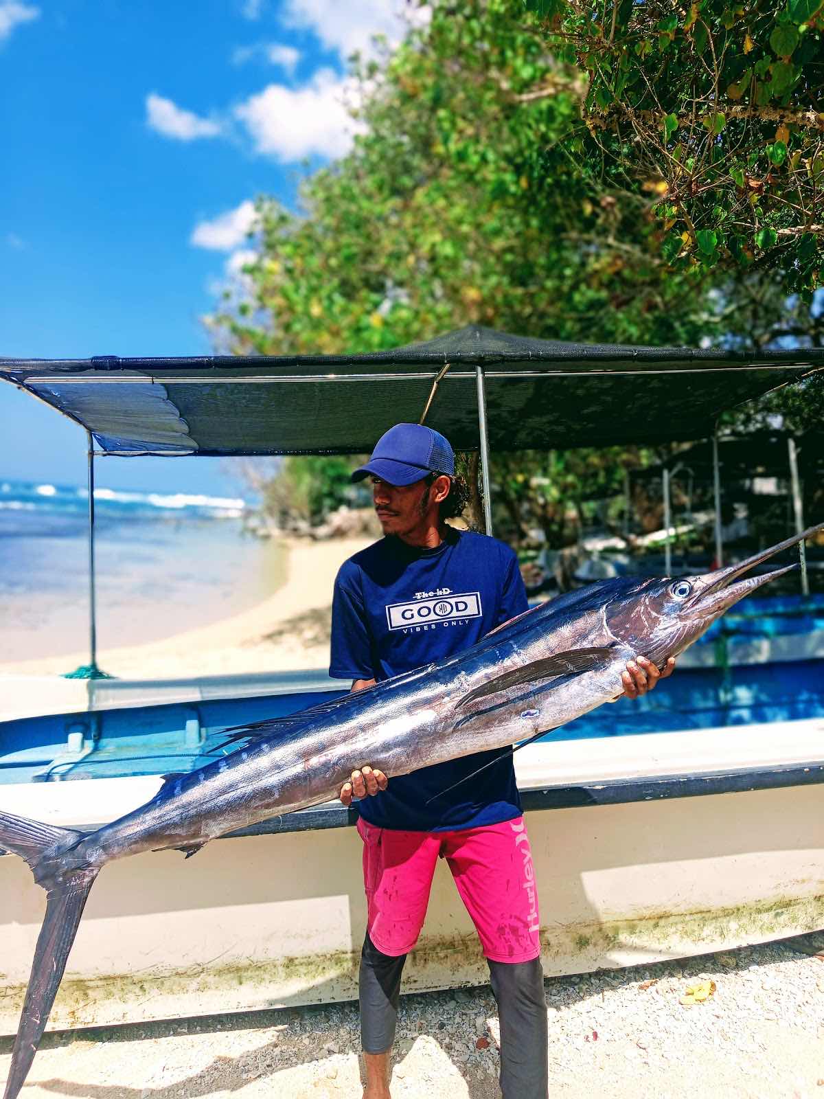 Mirissa Deepsea Fishing centre photo 4