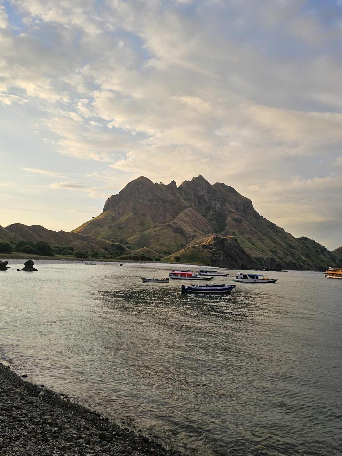 Komodo Adventure Dive Travel photo 1