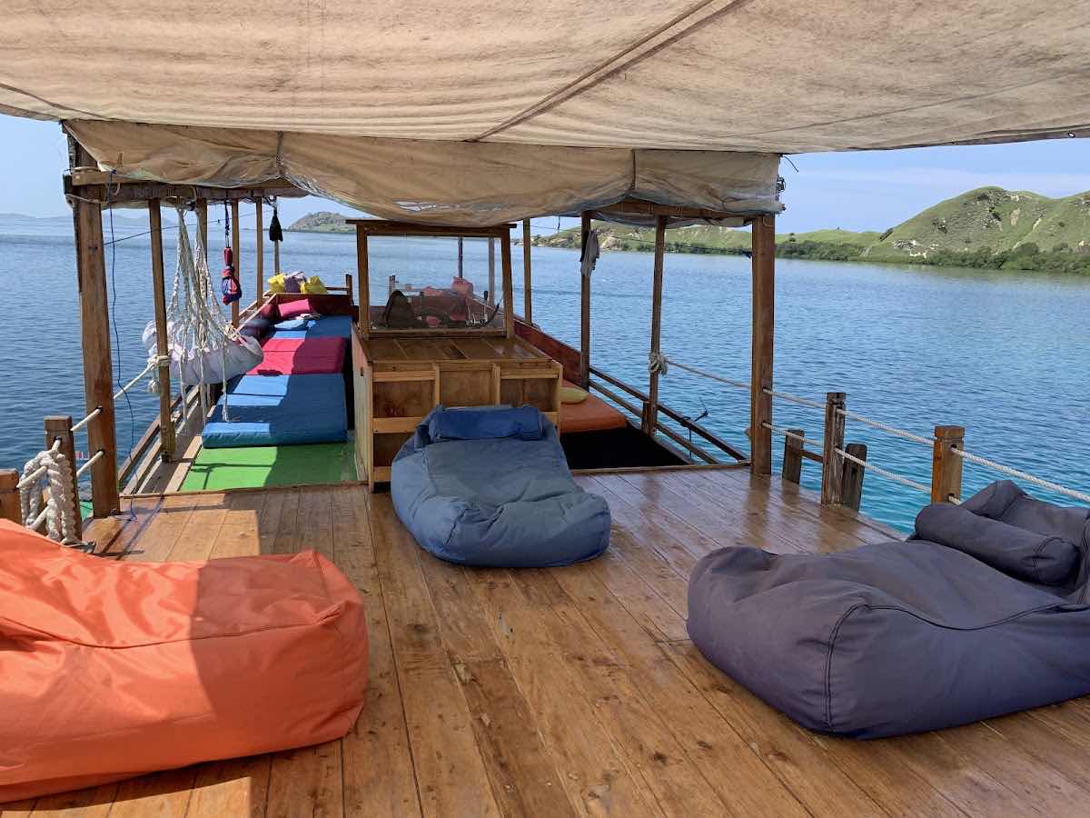 Komodo Adventure Dive Travel photo 5