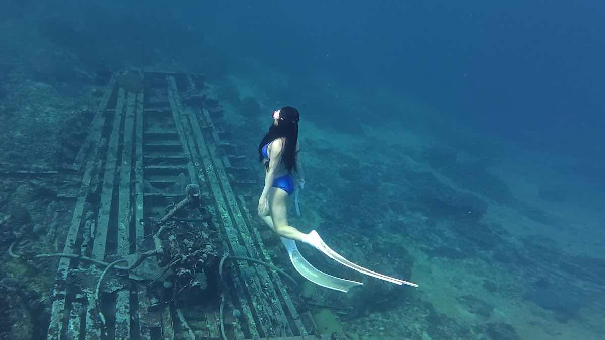 Lembongan Dream Dive Resort photo 2