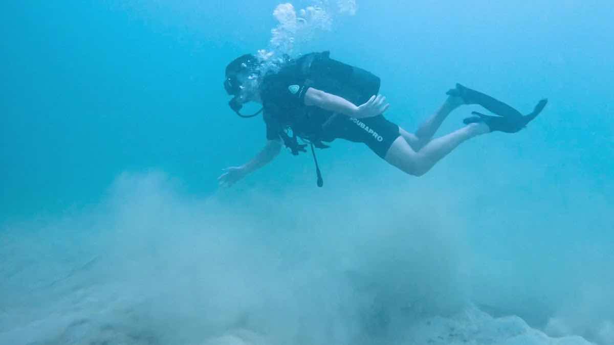 Scuba World Diving Mauritius- PADI 5 Star Dive Resort photo 3