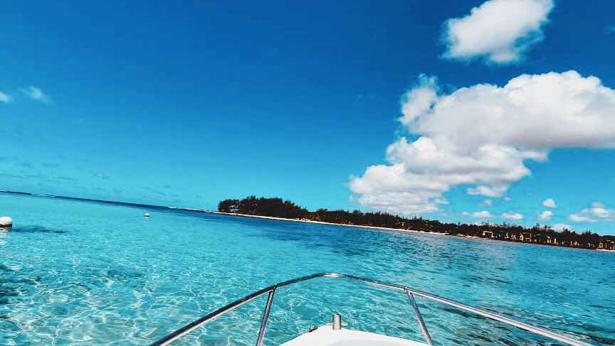 Scuba World Diving Mauritius- PADI 5 Star Dive Resort photo 5