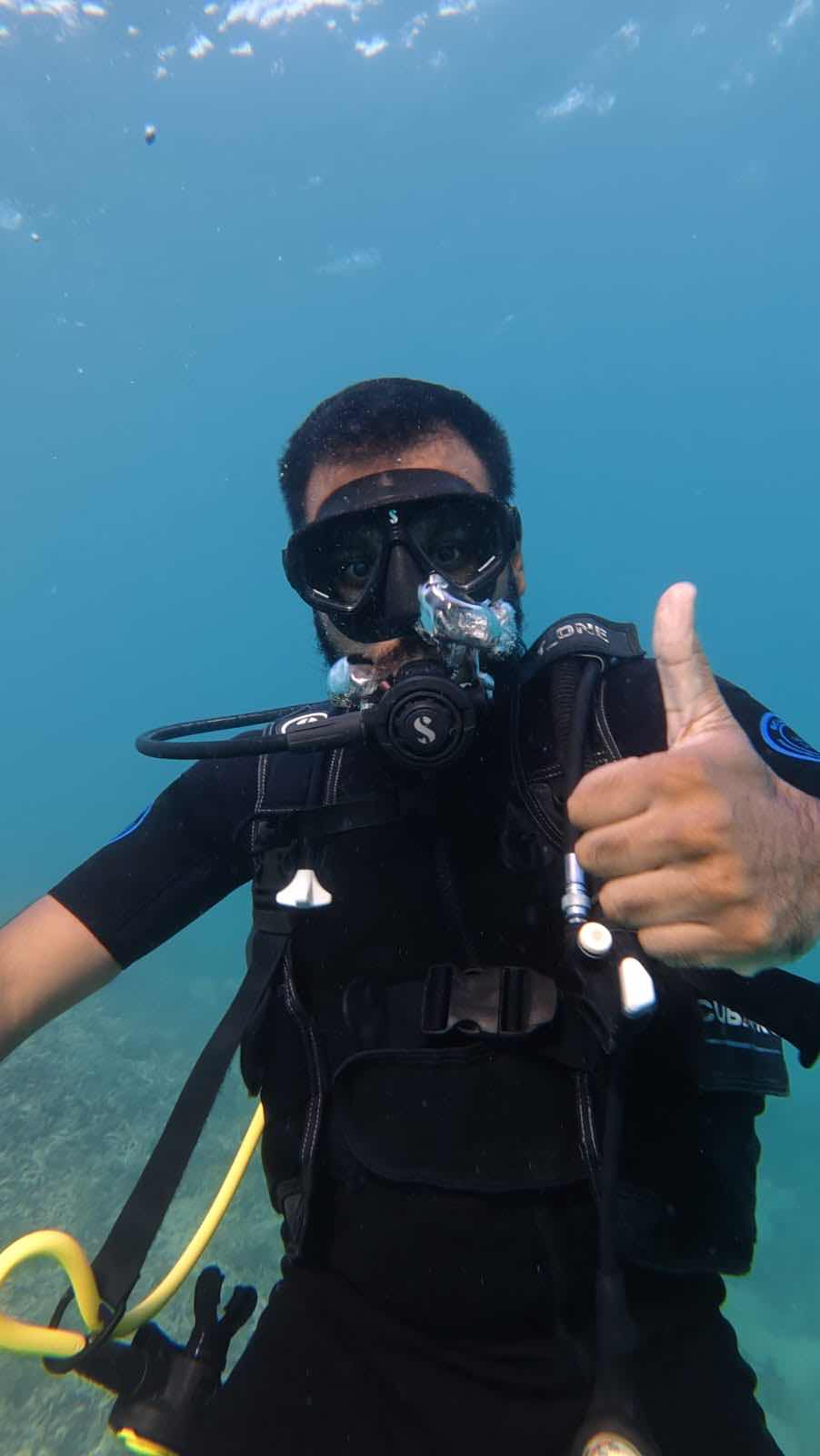 Scuba World Diving Mauritius- PADI 5 Star Dive Resort photo 10