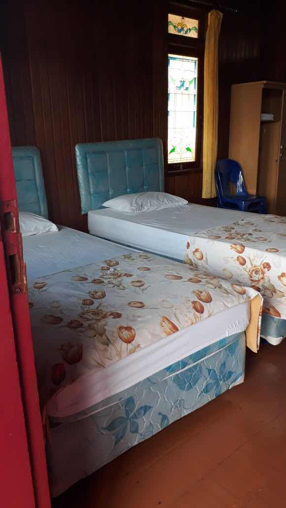 DERAWAN TRIP INDONESIA photo 6