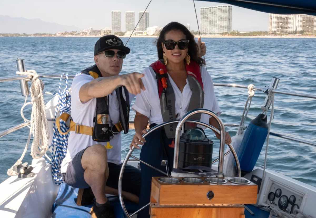 Hold Fast Sailing School photo 2