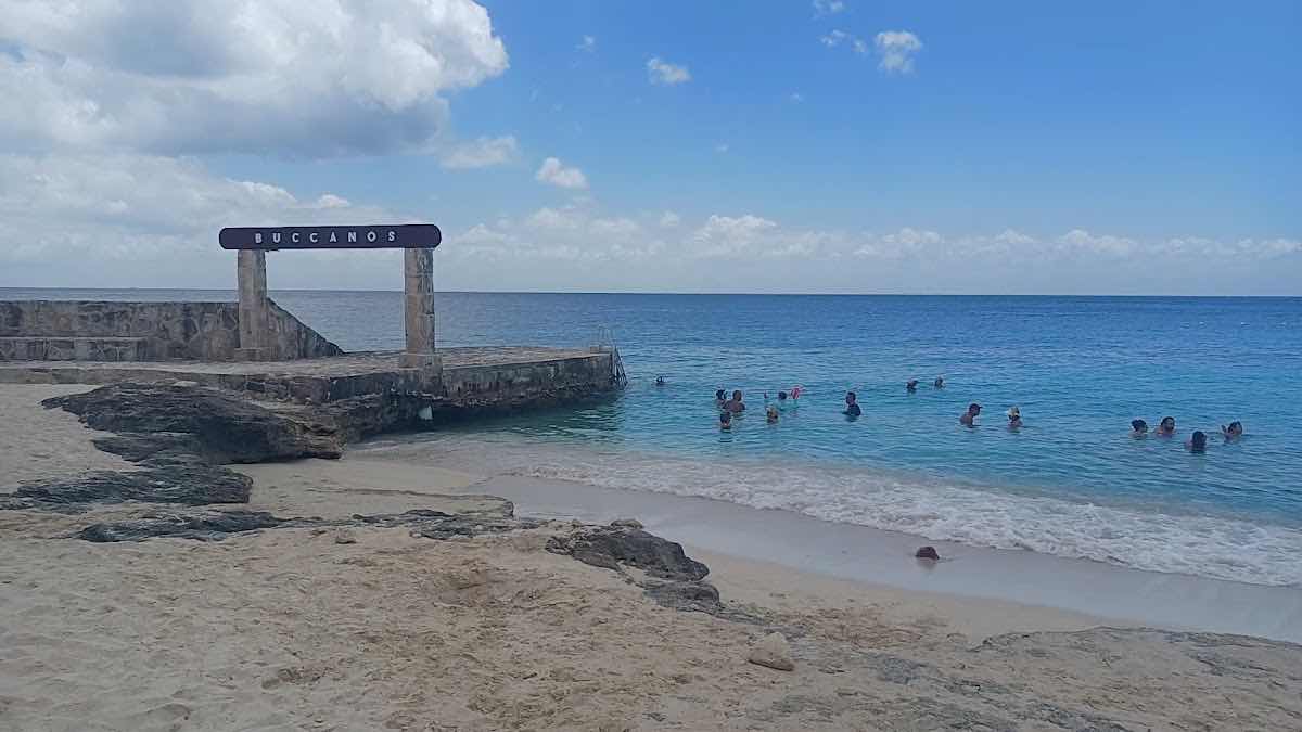 Alma Libre Dive Center Cozumel photo 2