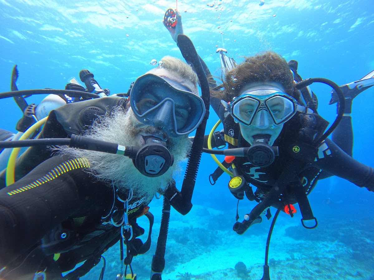 Alma Libre Dive Center Cozumel photo 9