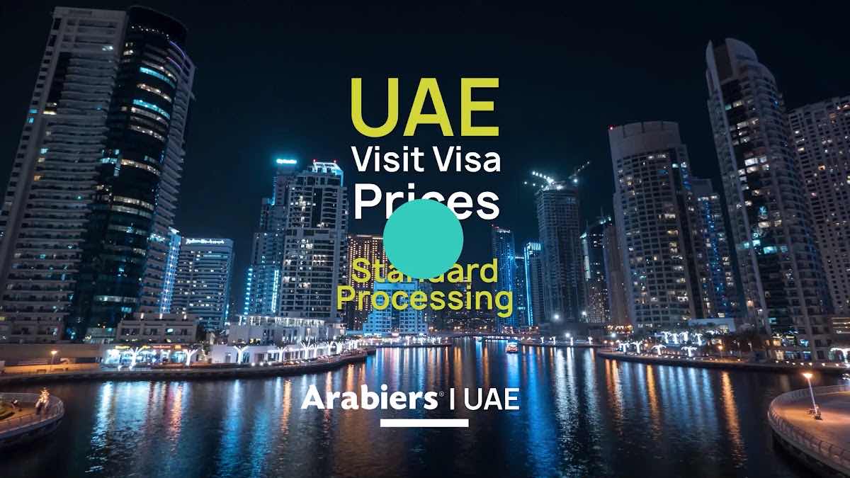 Arabiers Holidays Dubai photo 4