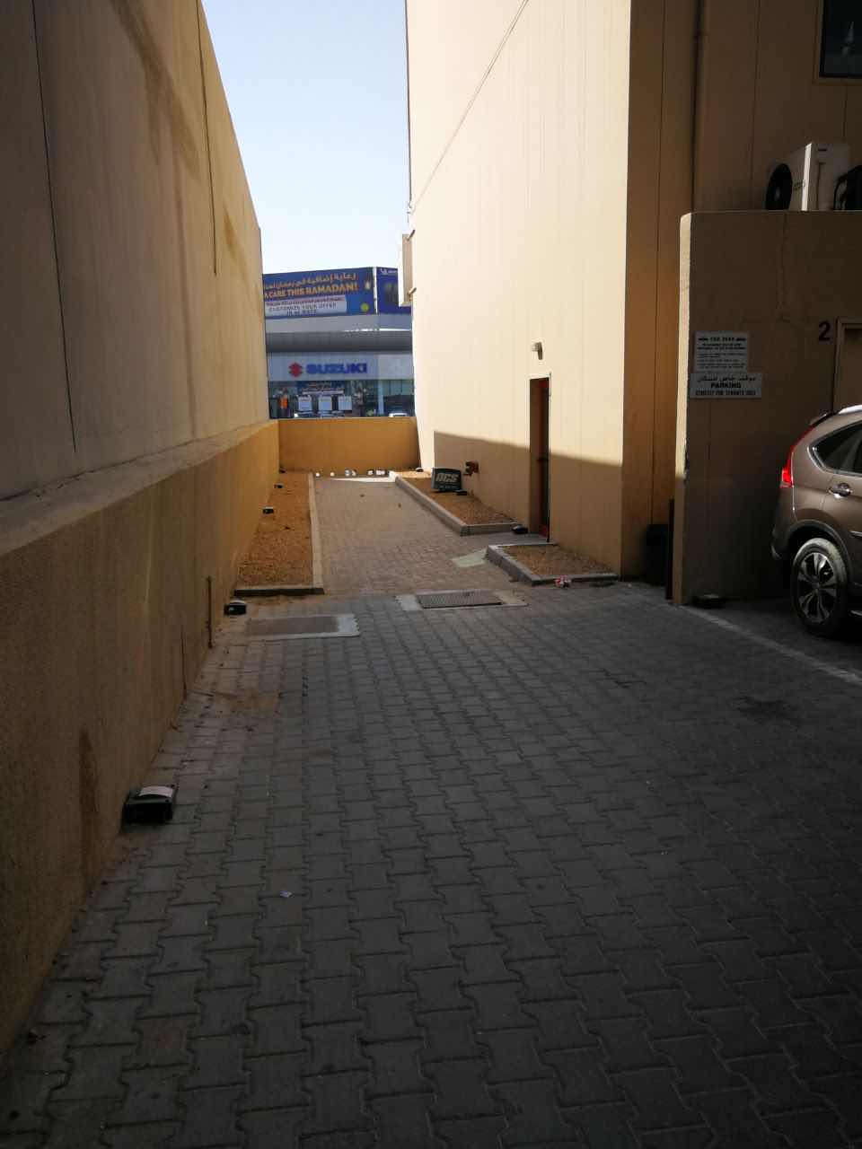 Arabiers Holidays Dubai photo 6