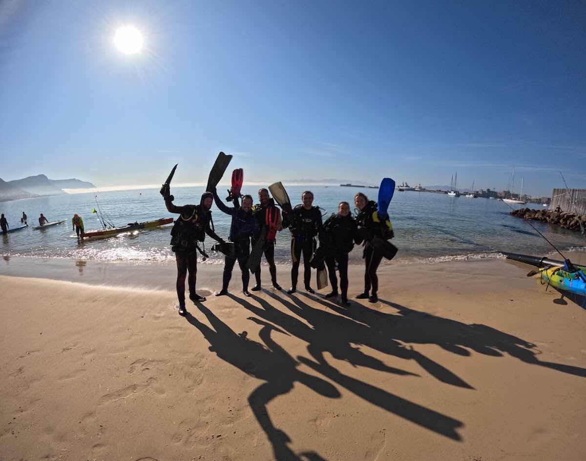 African Ocean Adventures photo 6