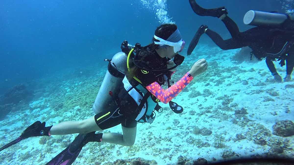 Love Diving Phuket - Chalong Pier photo 3