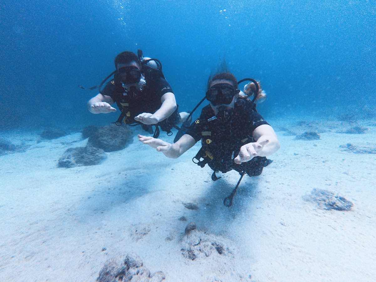 Love Diving Phuket - Chalong Pier photo 7