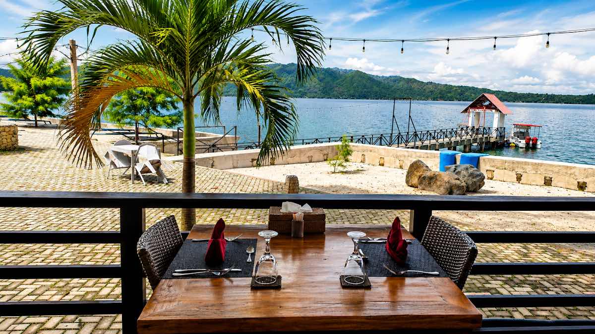 Spice Island Divers & Resort photo 2