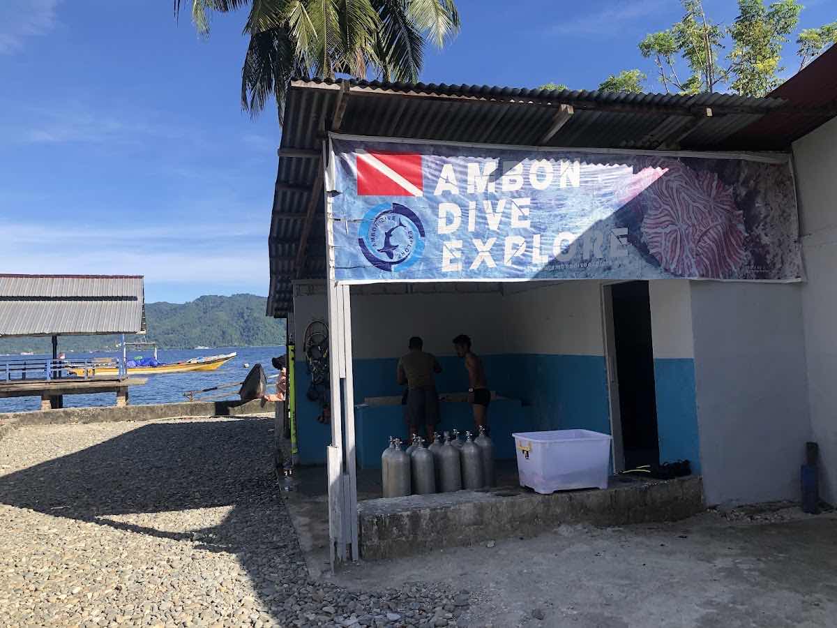Spice Island Divers & Resort photo 7