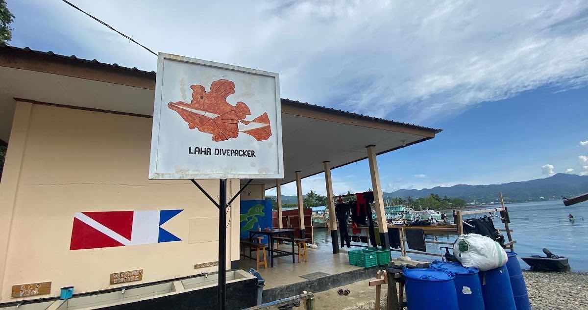 Spice Island Divers & Resort photo 9