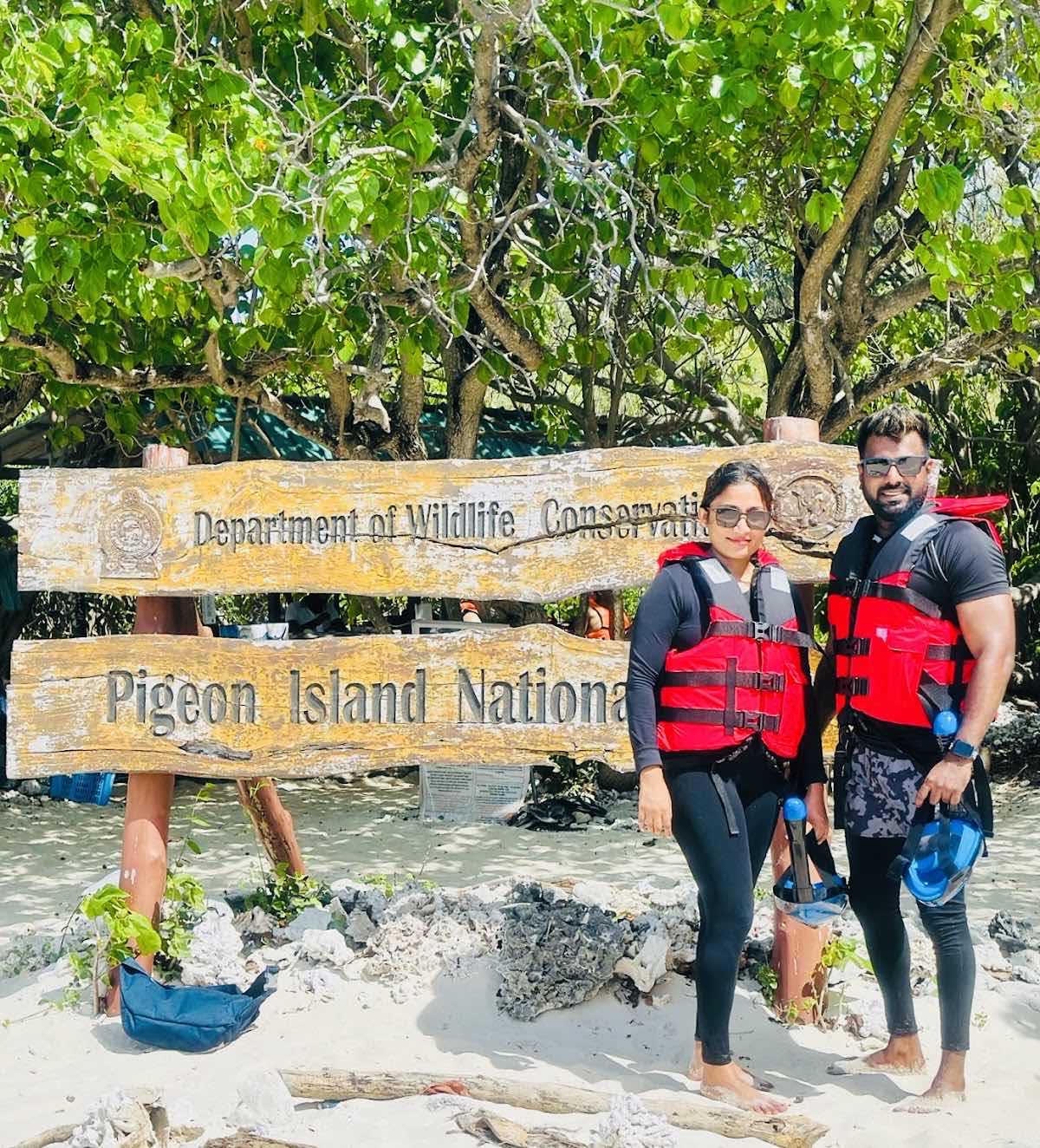 Shaminda Water Sport Pvt (Ltd) photo 2