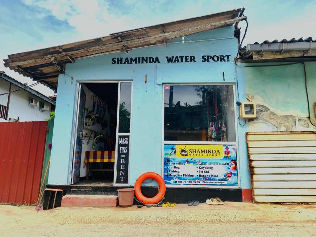 Shaminda Water Sport Pvt (Ltd) photo 4