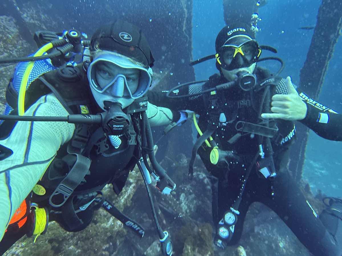 Best Spot Azores Dive Center photo 5