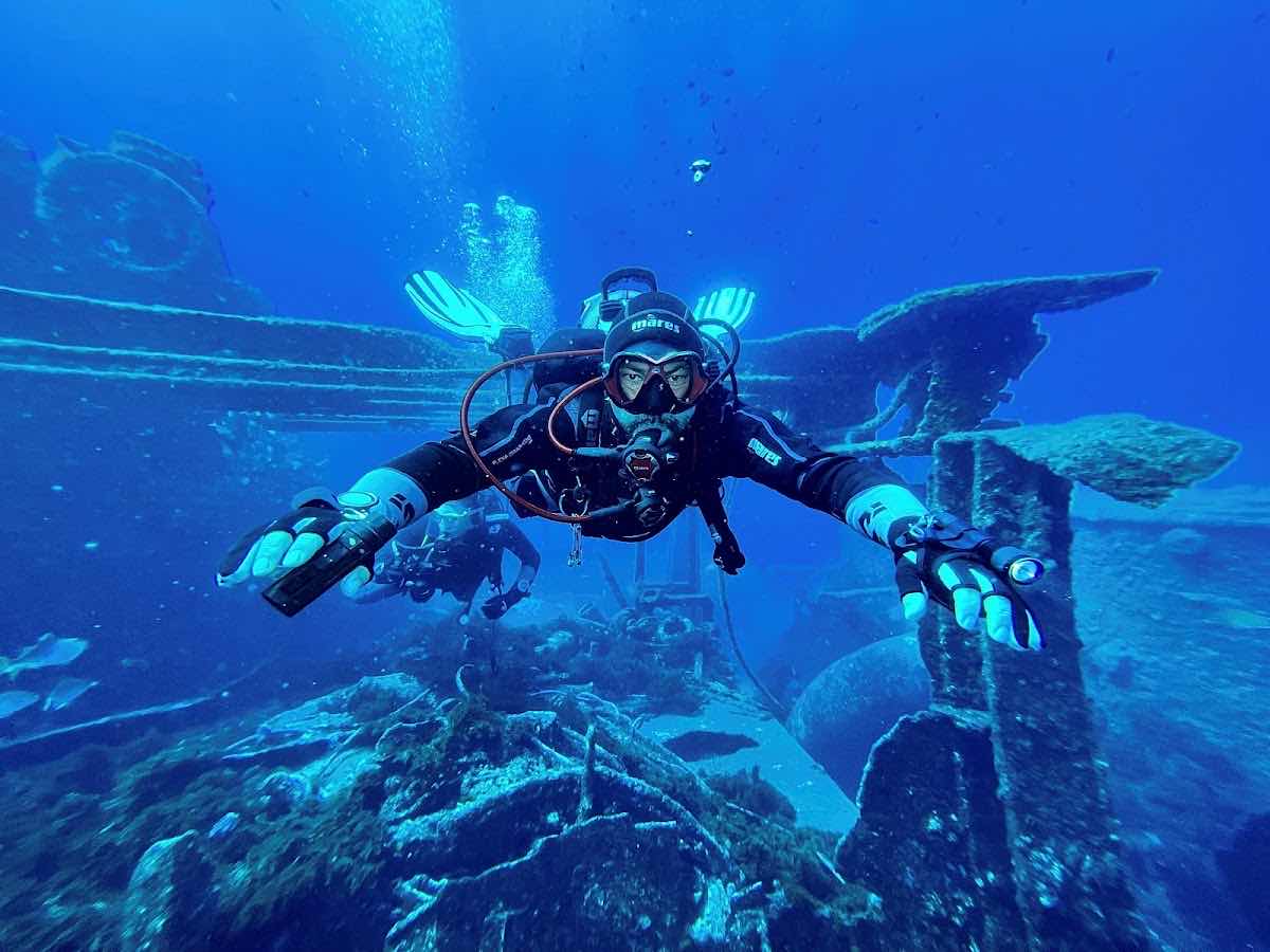Best Spot Azores Dive Center photo 8