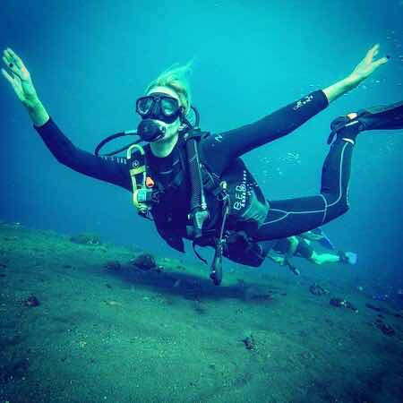 Black Amed Diving - Buceo en español photo 7