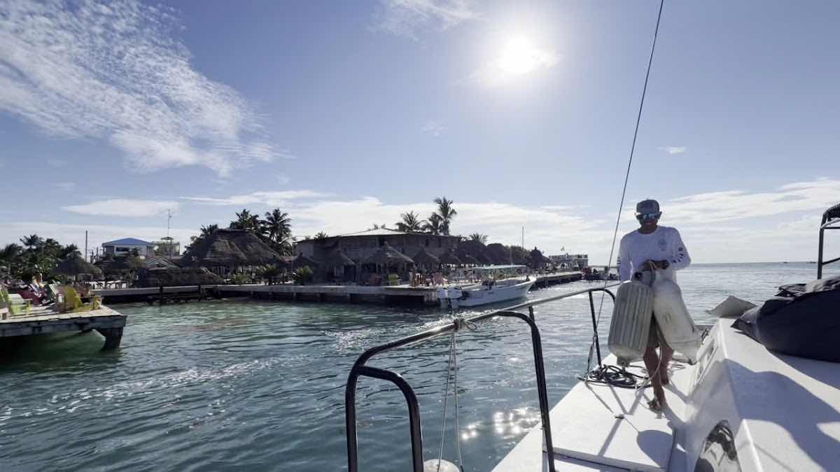Xsite Belize Sailing & Adventures photo 3