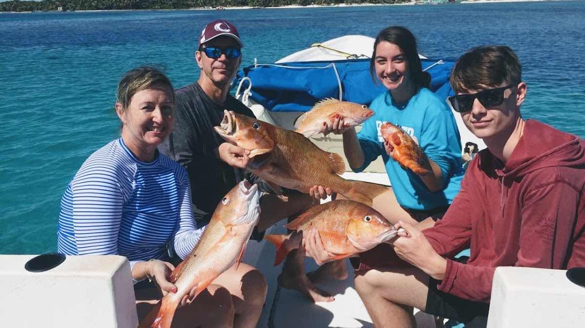 Xsite Belize Sailing & Adventures photo 9