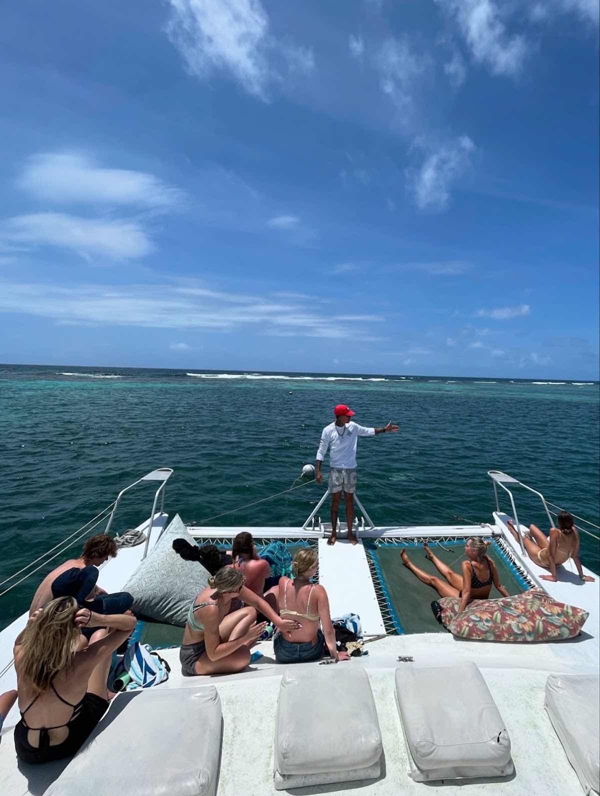Xsite Belize Sailing & Adventures photo 10