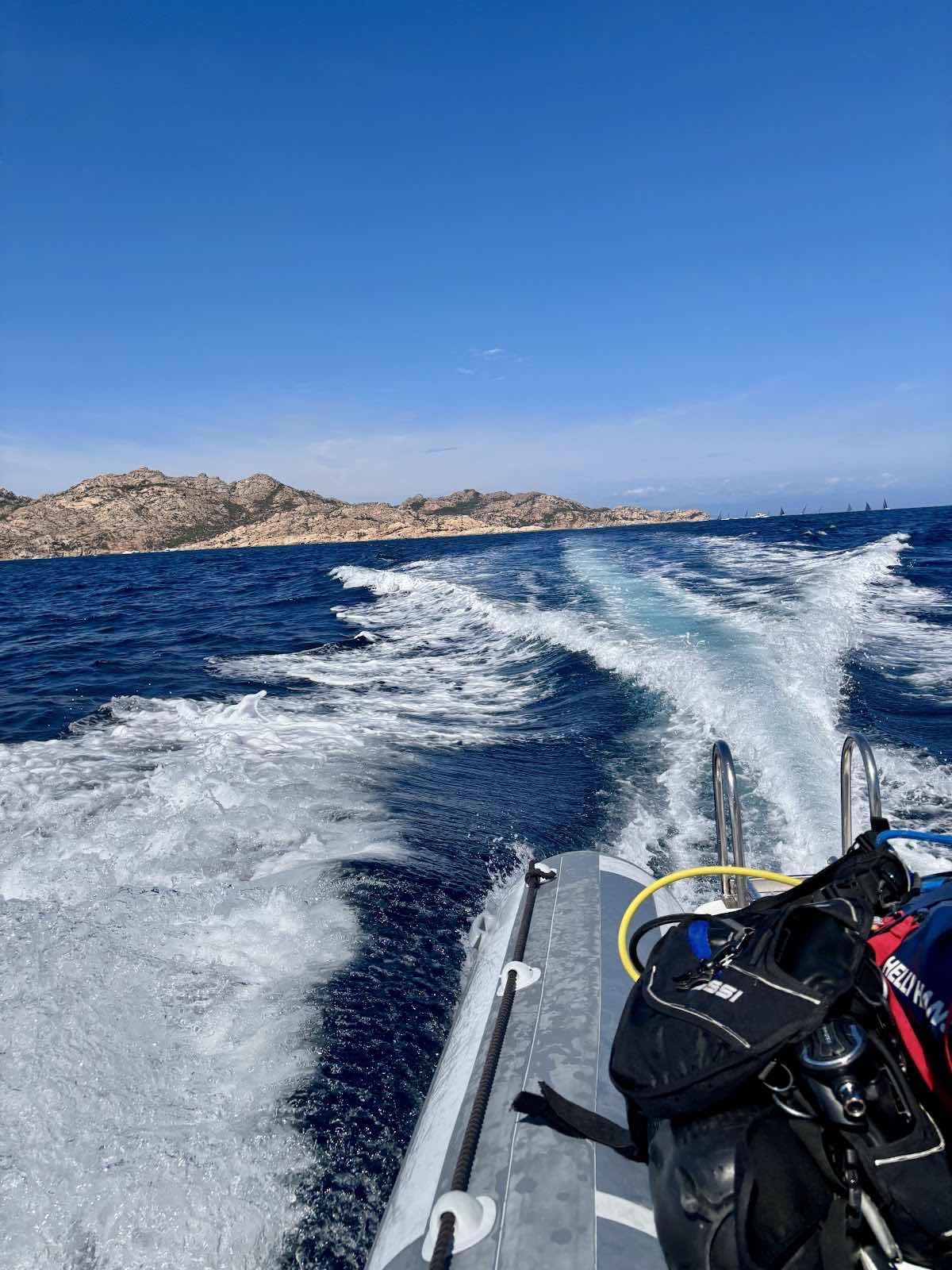 Kairos Diving Center - Sardegna photo 5