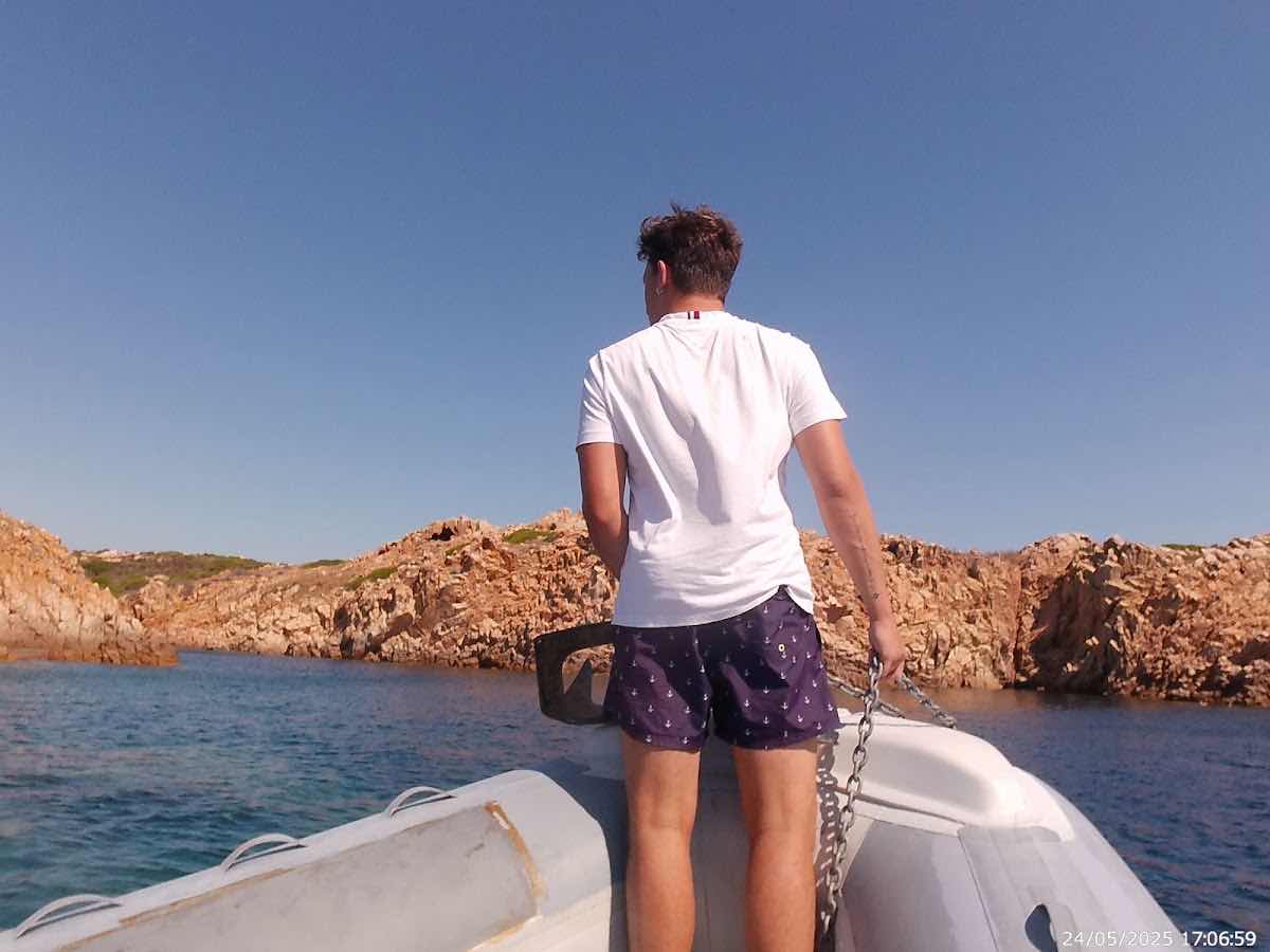 Kairos Diving Center - Sardegna photo 7